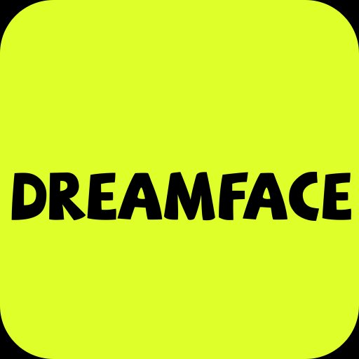Dreamface на Андроид