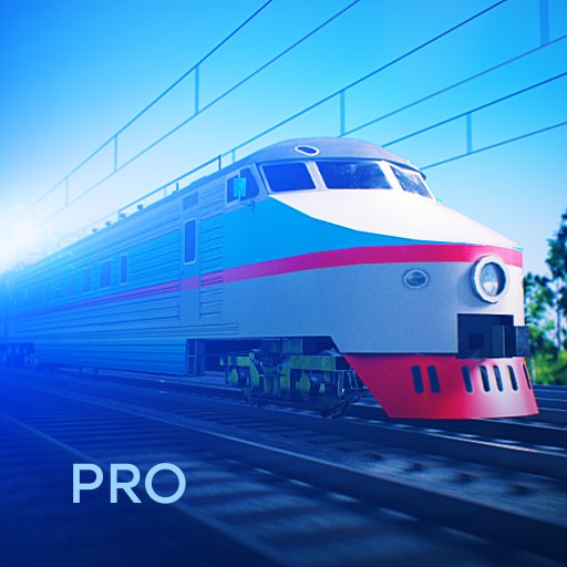 Electric Trains на Андроид