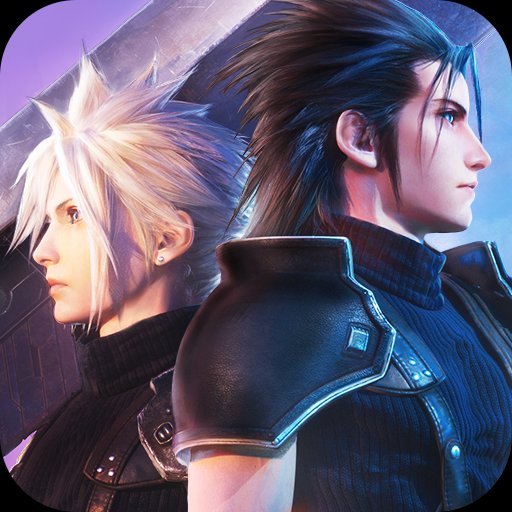FINAL FANTASY VII на Андроид