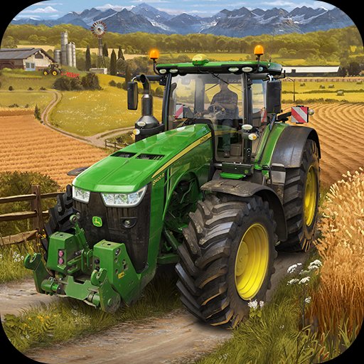 Farming Simulator 20 на Андроид
