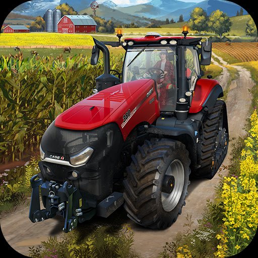 Farming Simulator 23 на Андроид