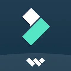 Filmorago на Андроид