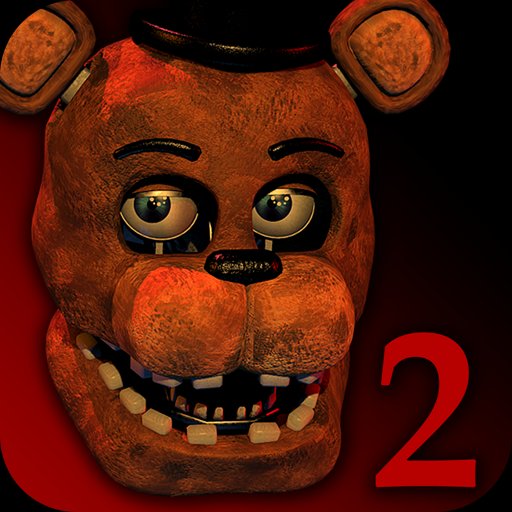 Five Nights at Freddy's 2 на Андроид
