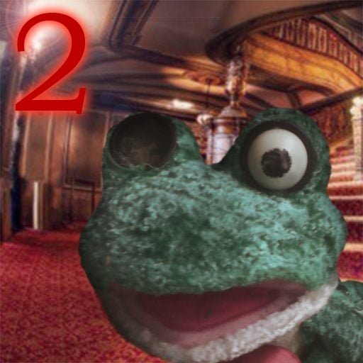 Five Nights with Froggy 2 на Андроид