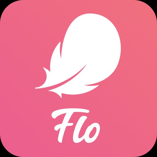 Flo на Андроид