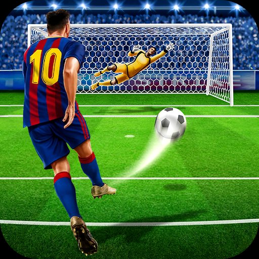 Football Strike на Андроид