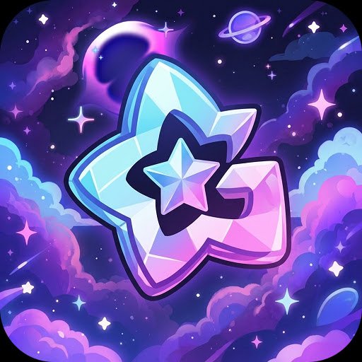 Gacha Nebula на Андроид