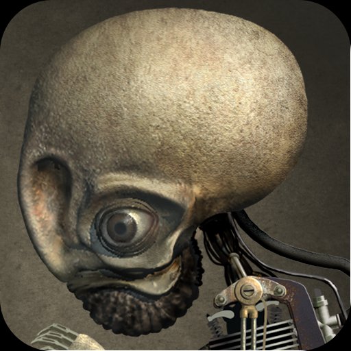 Garage: Bad Dream Adventure на Андроид