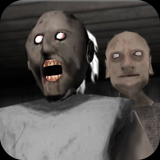 Granny: Chapter Two на Андроид