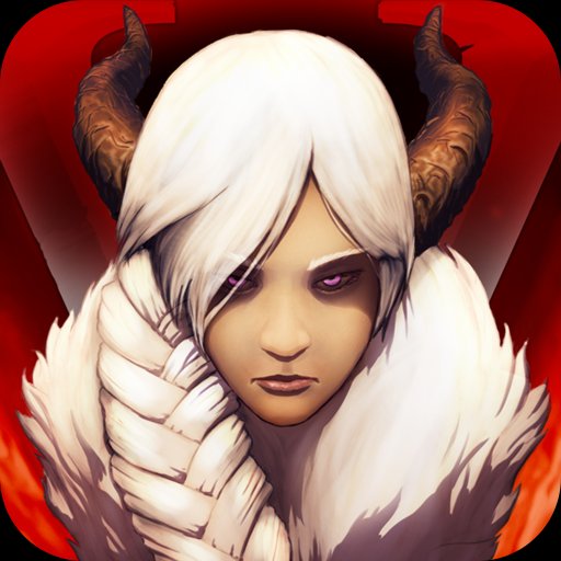 Grimvalor на Андроид