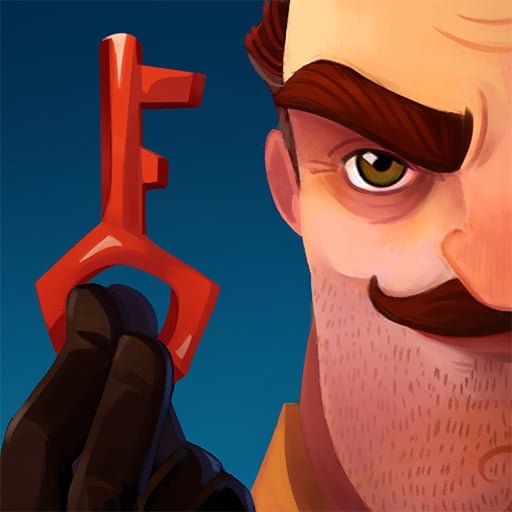 Hello Neighbor Hide And Seek на Андроид