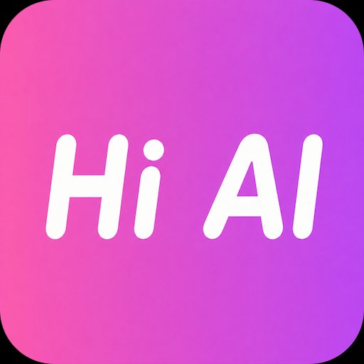 Hi AI на Андроид