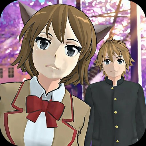 High School Simulator 2018 на Андроид