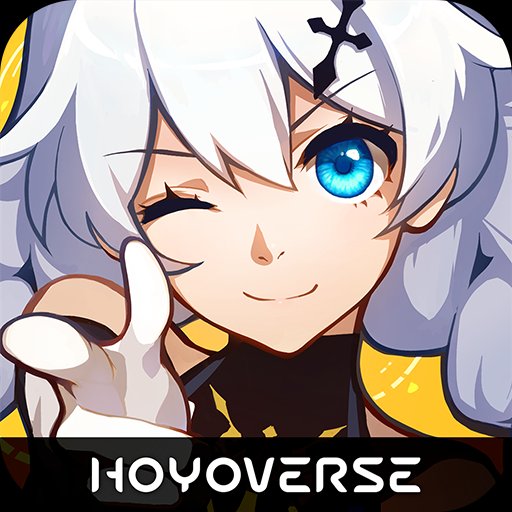 Honkai Impact 3rd на Андроид