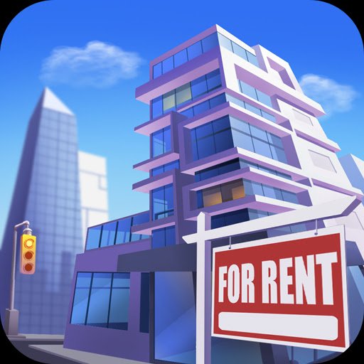 Idle Landlord Sim на Андроид
