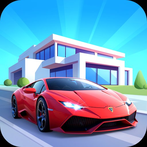 Idle Office Tycoon на Андроид