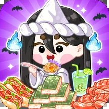 Jelly Master: Mukbang ASMR на Андроид