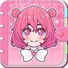 Lily Diary: Dress Up Game на Андроид