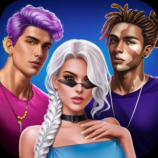 Love Sparks на Андроид