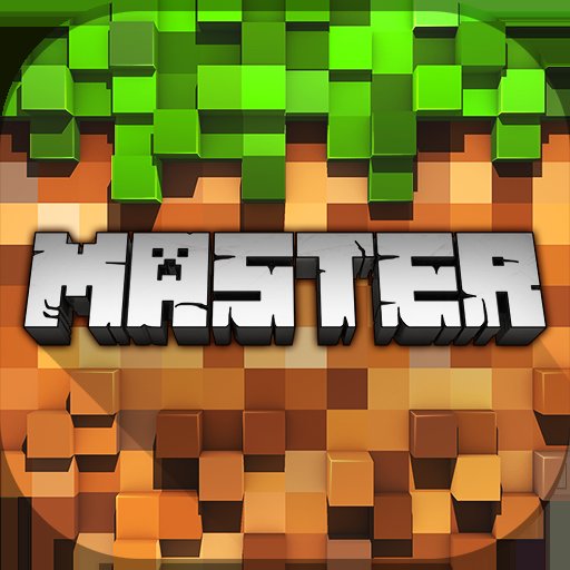 MOD-MASTER for Minecraft PE на Андроид