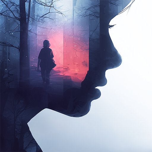 MOONVALE – Detective Story на Андроид
