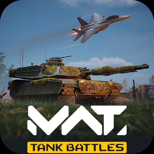 MWT: Tank Battles на Андроид