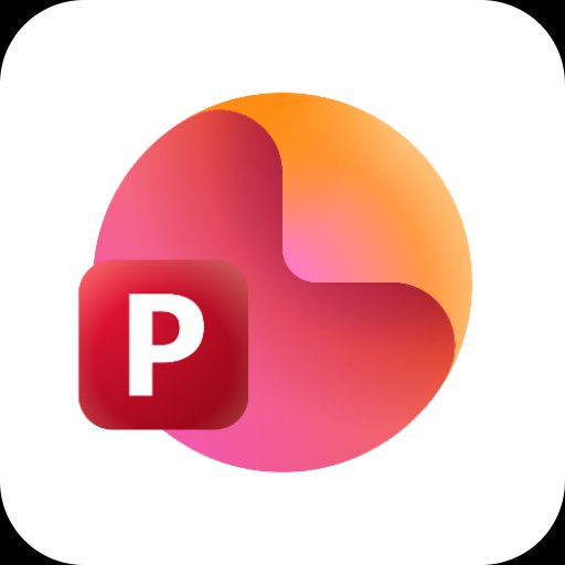 Microsoft PowerPoint на Андроид