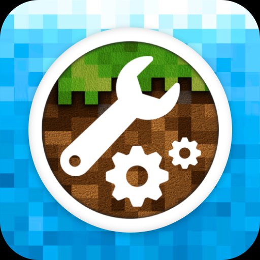 Mod Maker for Minecraft PE на Андроид