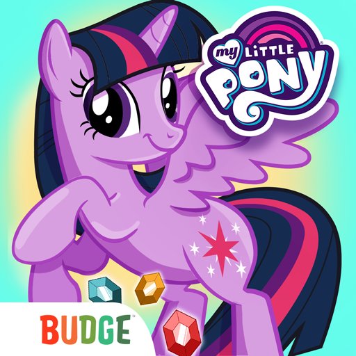 My Little Pony: Harmony Quest на Андроид