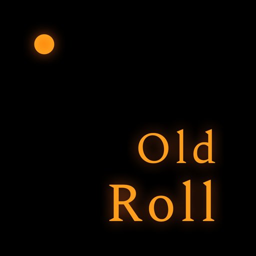 OldRoll на Андроид
