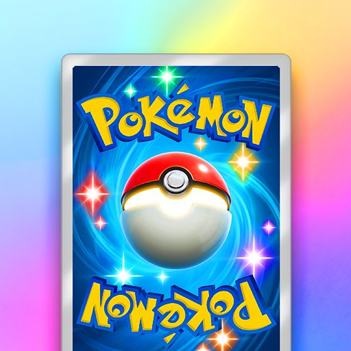 Pokemon TCG Pocket на Андроид