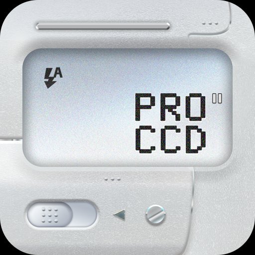 ProCCD на Андроид