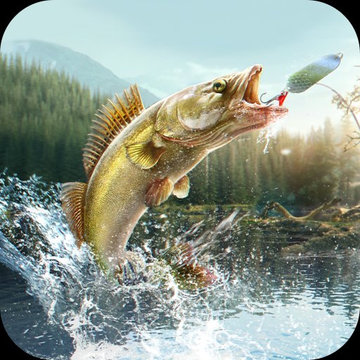 Professional Fishing 2 на Андроид