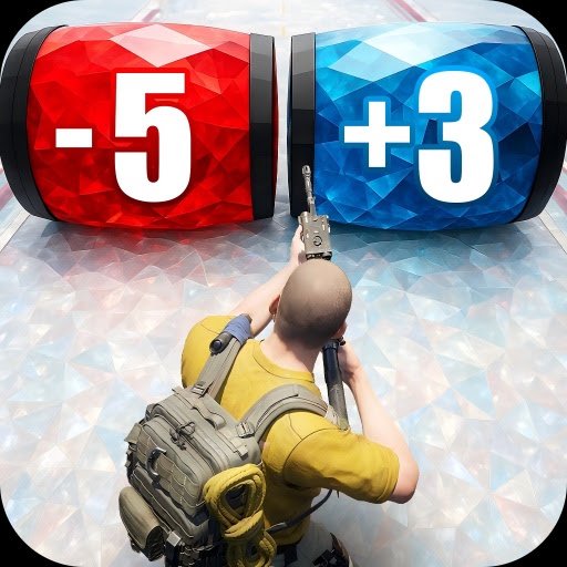 Puzzles & Survival на Андроид