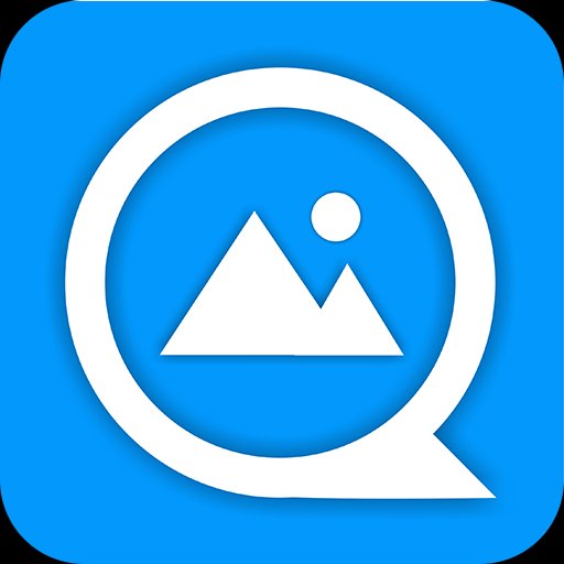 Quickpic Gallery на Андроид