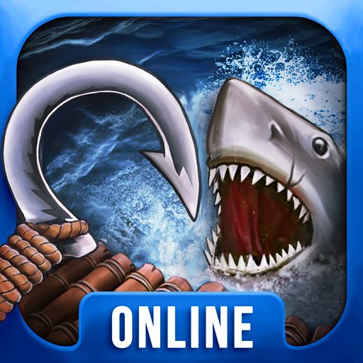 Raft Survival Multiplayer на Андроид