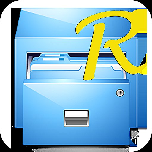 Root Explorer на Андроид