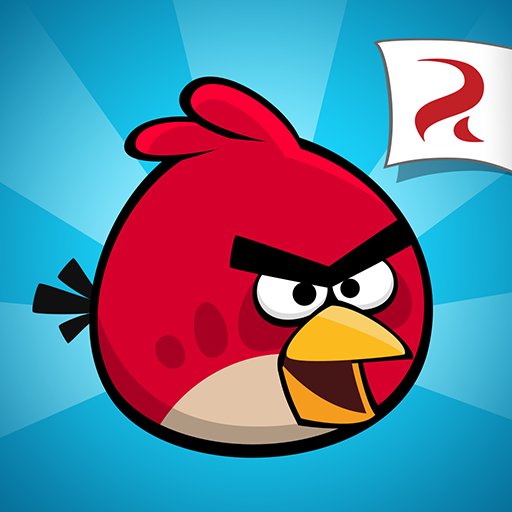 Angry Birds Classic на Андроид