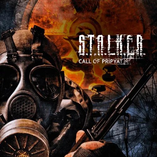 S.T.A.L.K.E.R. Call of Pripyat на Андроид