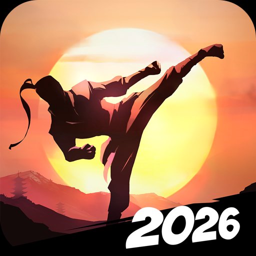 Shades: Shadow Fight Roguelike на Андроид