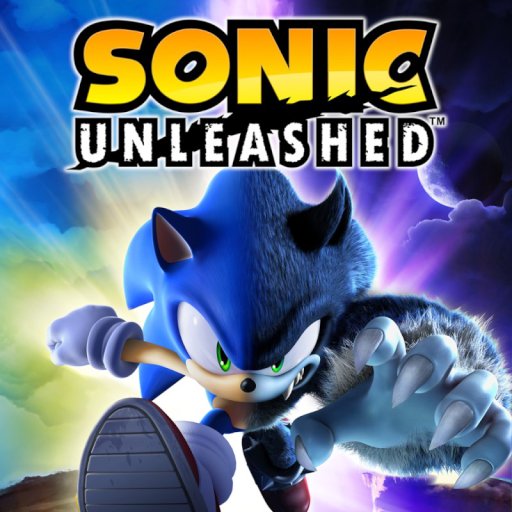 Sonic Unleashed Recompiled на Андроид