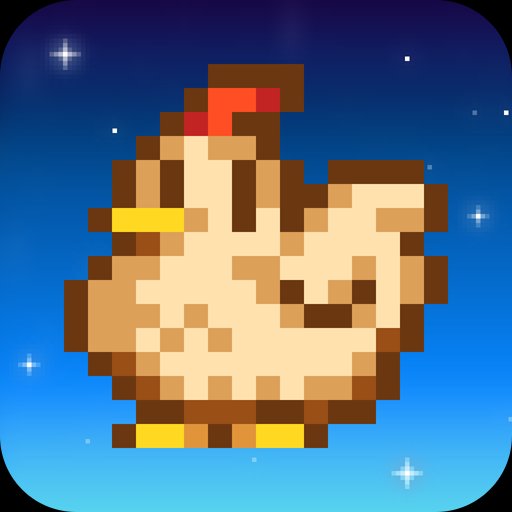 Stardew Valley на Андроид