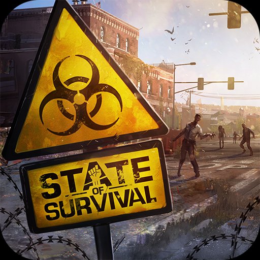 State of Survival на Андроид