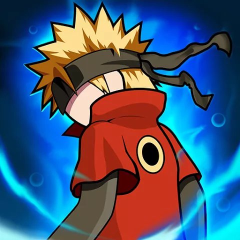 Stickman Shinobi Fighting на Андроид