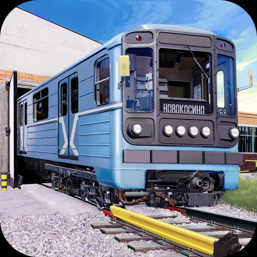 Subtransit Drive на Андроид