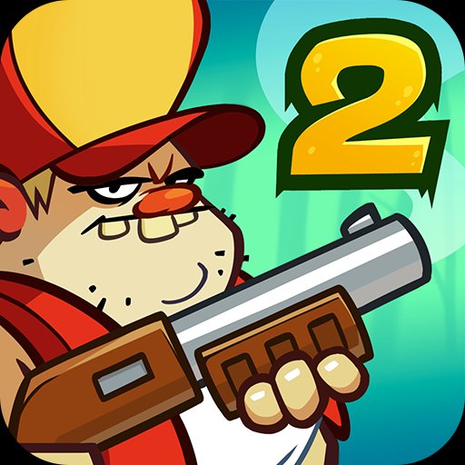 Swamp Attack 2 на Андроид