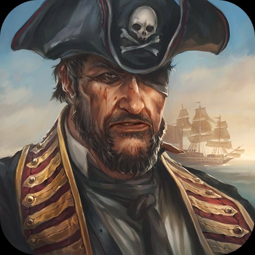 The Pirate: Caribbean Hunt на Андроид