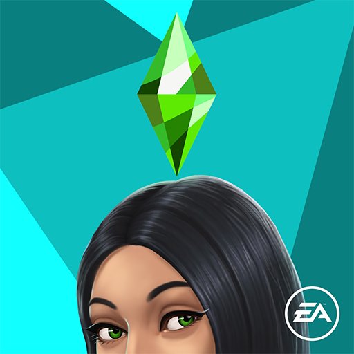 The Sims Mobile на Андроид