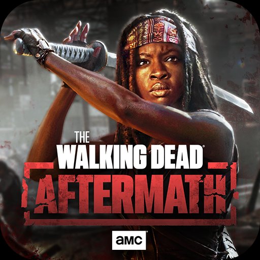 The Walking Dead: Aftermath на Андроид