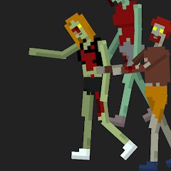 They Are Coming Zombie Defense на Андроид
